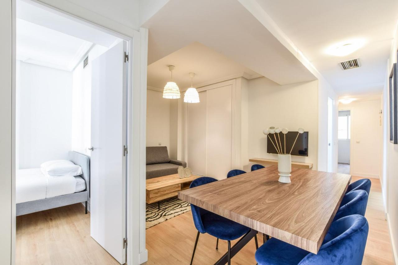 Apartamentos Reformados En Lavapies Madri Exterior foto