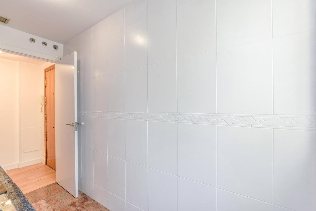 Apartamentos Reformados En Lavapies Madri Exterior foto